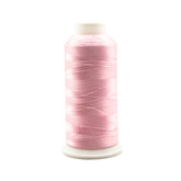 Light Pink D-051 Polyneon Embroidery Thread #40 – 5500 Yards
